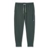 Vuori Sunday Performance Jogger - Men's, ASPEN-HEATHER, V416